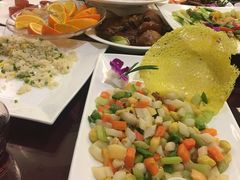 -君豪大酒店-东海渔村中餐厅