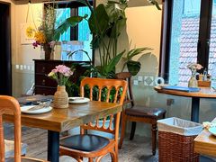 -Money Shops(愚园路店)