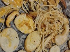 -肆幺幺烤肉(乐汇城店)