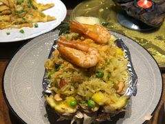-泰国餐厅 Thai Food(裕华万达店)
