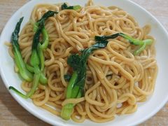 福鼎拌面-大叔家福鼎小吃(十全街店)