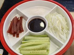 -吴记百姓菜馆·北京菜·烤鸭(故宫店)