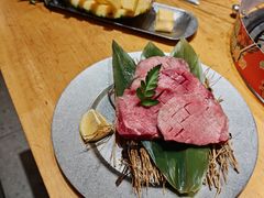 -狮子三•脆鳗鱼烤肉(信和廣場4樓店)
