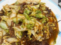 -白魁老号饭庄(安内店)
