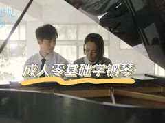 -乐尚音乐空间·钢琴·声乐·架子鼓(会展中心店)