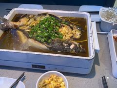 -半天妖烤鱼(海梦一方店)