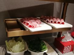 -海底捞火锅(凯德广场店)