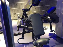 -金融街长安体育中心(北京长安店)