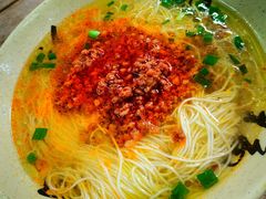 辣肉面-吾介小籠館