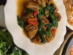 -天山醉美辣子鸡(文艺路店)