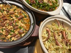 -连鹭海鲜·海肠捞饭·海胆饭(星海店)