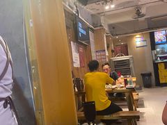 -木屋烧烤(白石洲店)
