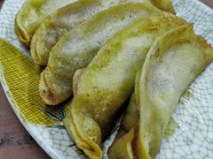 牛肉锅贴-清真蒋有记(老门东店)