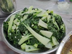 -满記土窑烧鷄波浪山莊