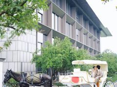 -苏州阳澄半岛英迪格酒店