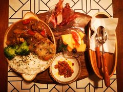 咖喱牛腩饭-懒鱼时光馆(沙坪坝店)
