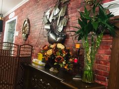 -92°C俄式厨房(中央大街店)