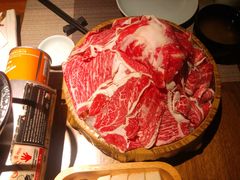 寿喜锅锅底-山葵家·创意料理(万象汇店)