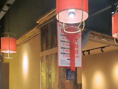 -串盟烧烤大排档·长沙美食地标(星沙店)
