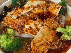 -艺味深尝(云锦路店)