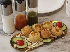 -清真·AL-JANNAT 佳纳特餐厅(狮子桥店)