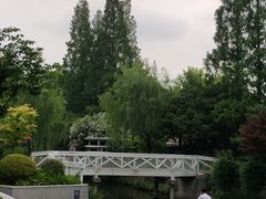 -兰溪青年公园