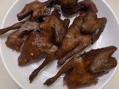 -光明刘冰乳鸽店(光明法政北路店)