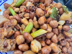 -广迎居老正兴菜馆