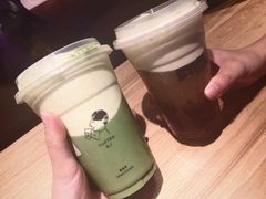 -喜茶(上海正大广场店)