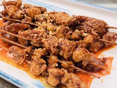 -乔一乔怪味干锅(东升店)