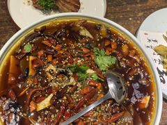 -宋庄魁元艺术餐厅