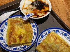 -老客满蛋饼(双塔市集店)