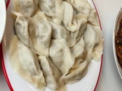 -老长春饺子馆(保利·春天里店)