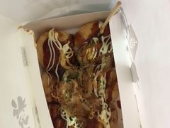 -粉粉乐鲷鱼烧(美罗城店)