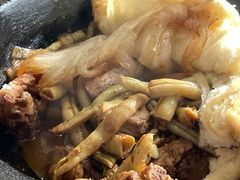 烀饼-泰来风味馆(桂林街店)
