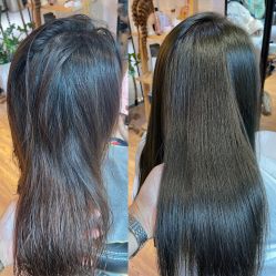 -HairCode芭曲发型