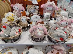 -三丽鸥(北京荟聚店)