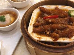 -顺德人家食府(黄金广场店)