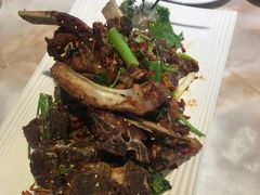 -小鱼儿海鲜港(新村十区店)