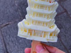 餐饮设施-黄鹤楼公园(黄鹤楼)