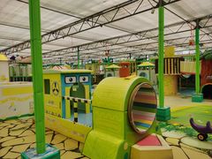 -南宫五洲植物乐园