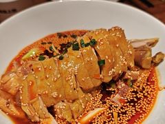 -老板恋上鱼(恒隆广场店)