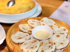 无花果烤馍-U你·湖北家宴菜(南湖总店)