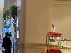 -安吉银润锦江城堡酒店(Hello Kitty主题乐园店)