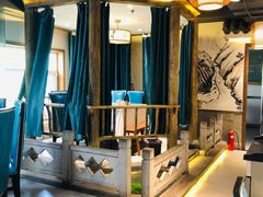 -清真·舒迩布炕锅王·高原美食文化(青海总店)