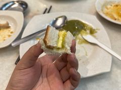 -何九海南茶店(鬼仔巷店)