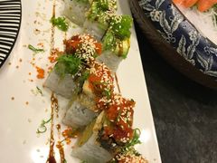 -将太无二·北美传奇寿司(瑞士公寓店)