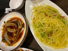 -渝信川菜(西单店)