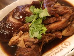 -松發肉骨茶(先得坊店)
