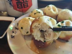 -哑巴生煎(临顿路店)